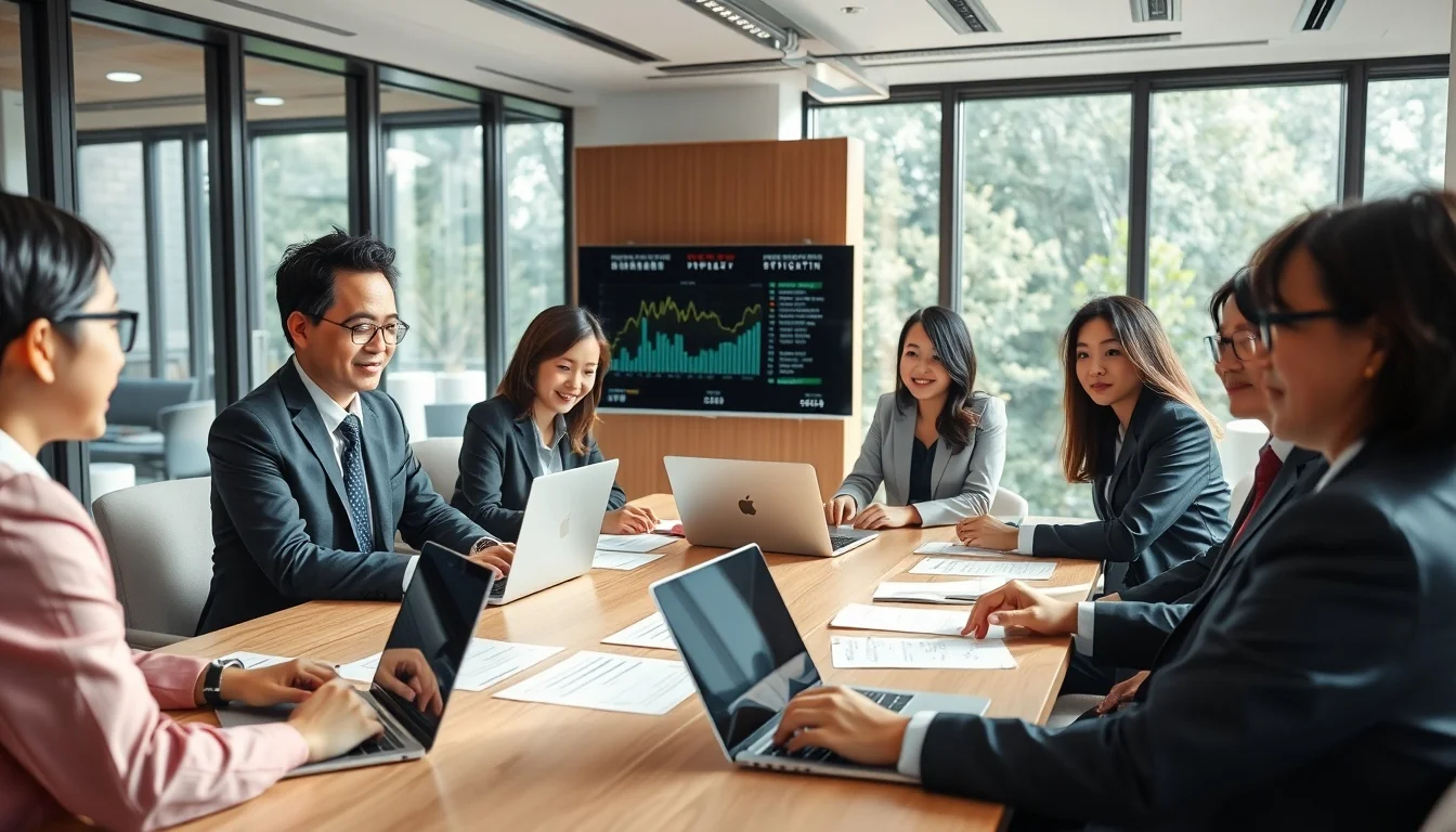 Why Choose FinVerify?