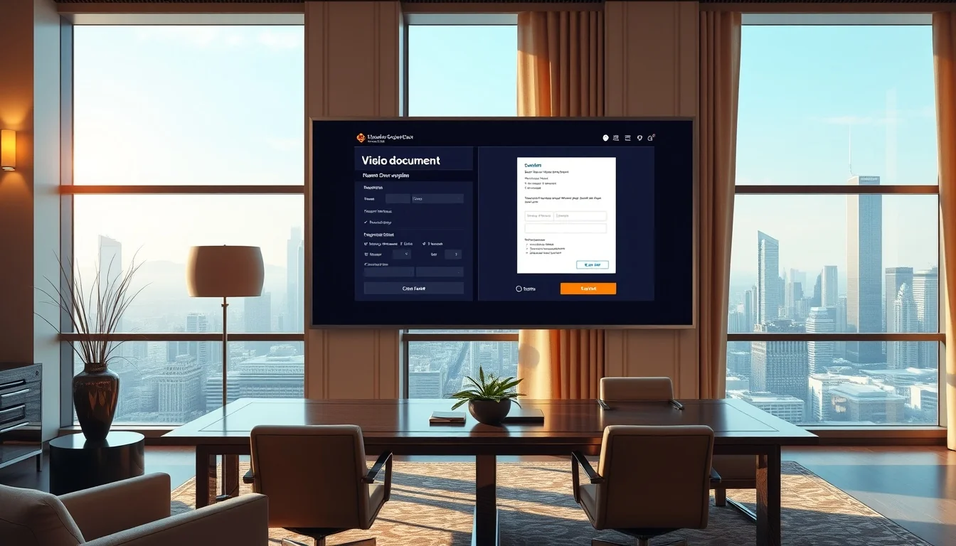 Premium plan visual